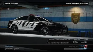 Need for Speed™ Hot Pursuit Remastered police américaine 4