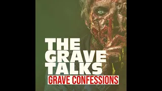 Grave Confessions ☠️ | True Paranormal Encounters