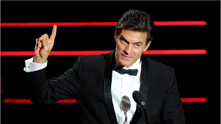 Celebrity surgeon Dr Oz announces US Senate run