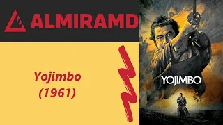 Yojimbo - 1961 Trailer