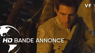 OBLIVION -- Bande annonce internationale officielle (VF) -- HD Officielle [Universal Pictures]