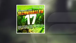 Technobase.FM Megamix Vol. 17