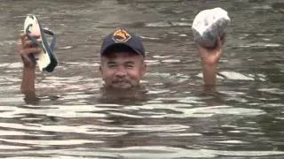 Thai PM warns Bangkok to brace for flooding