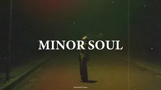 [SOLD] JONY x The Limba x Navai Type Beat - "Minor Soul" | Prod. by Denny