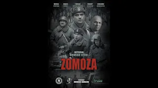 ZOMOZA - film krótkometrażowy w reżyserii Konrada Łęckiego