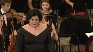 Концерт памяти Ирины Богачевой. Concert in memory of Irina Bogacheva