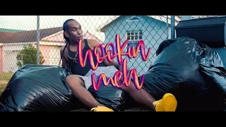 Farmer Nappy - Hookin Meh (Official Music Video) "2019 Soca" [HD]