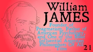 Who Was William James? (Famous Philosophers)