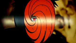 Eminem - mockingbird | obito sad |naruto edit|