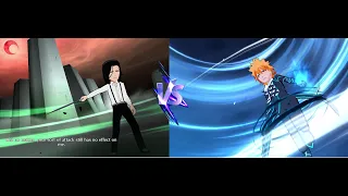 Bleach: Brave Souls! Senkaimon Cave of Discipline Stage 2