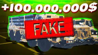 1.000.000$ ДОЛЛАРОВ ЗА ЧАС? ПРОВЕРКА ЗАРАБОТКОВ НА GTA 5 RADMIR