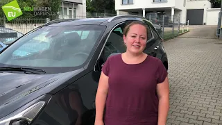 KIA Händler - KIA Sportage Kundenstimme - EU Neuwagen Darmstadt