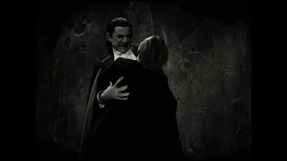 DRACULA (1931) - The John Williams Symphonic Edition: Part 15