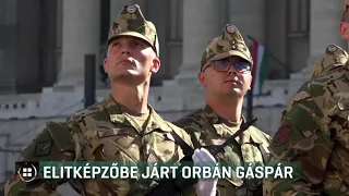 Elitképzőbe járt Orbán Gáspár 21-01-15