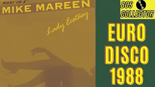 Mike Mareen - Lady Ecstasy (Good Quality)