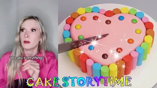 💰 Text To Speech 🛎 ASMR Cake Storytime || @Brianna Guidryy || POVs Tiktok Compilations 2023 #15