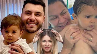 TUDO MUDOU! APÓS DECISÃO DA GUARDA DE LÉO FILHO DE MARÍLIA MENDONÇA DONA RUTH FAZ PEDIDO A MURILO