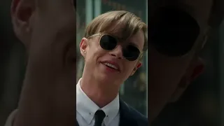 Harry Osborn edit | Dane DeHaan | TASM 2 | #shorts