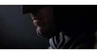 Batman v Superman: Dawn of Justice "BATMAN SDCC 2014" #InZackSnyderWeTrust