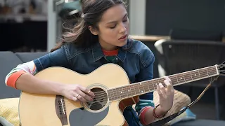 Olivia Rodrigo - you never know (NEW SONG) [sneak peek]