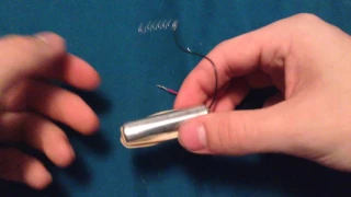 How to: Make a home-made taser