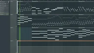 If E equals MC squared was a song instead of an equation  |  Luke Davis Music and Compositions