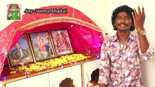 Malan mana diva Jag mag  song || suresh mama || singer - Mangal Aod