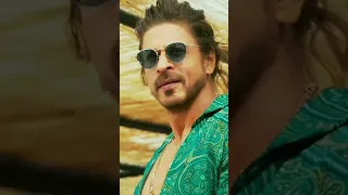 Levitating X Wo Ladki Jo Ft. Shahrukh Khan🔥Shahrukh Khan In Pathaan🔥🔥#shorts