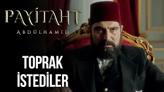 Bu Vatan Milletime Ait! | Payitaht Abdülhamid 32. Bölüm