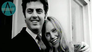 Daniel Barenboim & Jacqueline du Pré about their love story