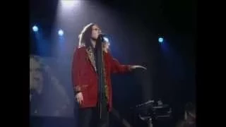 "Weird Al" Yankovic Live! - One More Minute