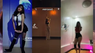 FANTASIZE - Ariana Grande - Tiktok Dance - Viral Tiktok Dance 2023