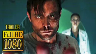 🎥 PORTALS (2019) | Movie Trailer | Full HD | 1080p