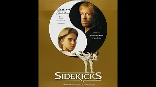 Sidekicks - OST 5