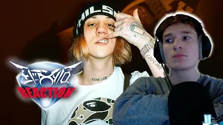 t-low x Miksu/Macloud - Nur ein Trost / El Rafo REACTION