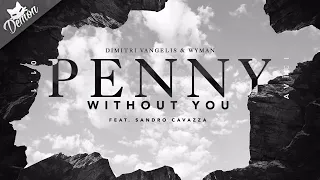Without You vs. Penny (P//RTS vs. Tiësto Edit) (Tomorrowland 2019 Mashup)