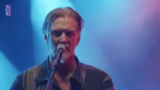 Queens Of The Stone Age - In The Fade (Live in Lyon 2023), Dedicated to Mark Lanegan