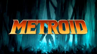 METROID • Relaxing and Nostalgic Music Compilation👾