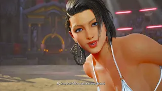 Tekken 8 - Azucena Online Rank #1