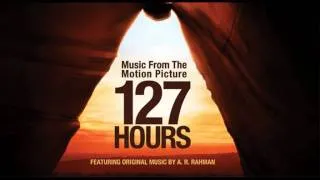 127 HOURS OST - Liberation