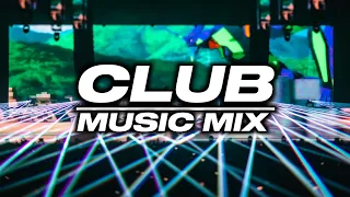 CLUB MUSIC MIX 2022 | best Mashup and edit  |VOL:-43