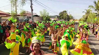 San Jose Elementary School | STREET DANCE 2024