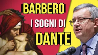 Alessandro Barbero La verità sulla Divina Commedia