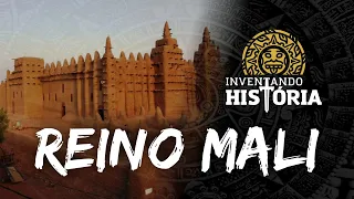 Reino de Mali