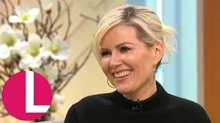 Pop Star Dido Chats About her Upcoming Album | Lorraine