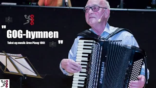 GOG-hymnen | www.goghaandbold.dk