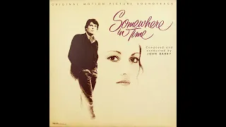 John Barry - Somewhere In Time (Soundtrack) (1980) Part 3 (Full Album)*