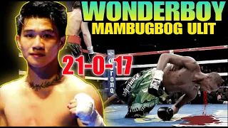 AUGUST 2023! ITO NA...WONDERBOY CARL JAMMES MARTIN BALIK BUGBUGAN NA | MARTIN vs DUGE HIGHLIGHTS