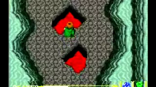 Lagoon [SNES] :: SPEED RUN (1:28:52) Single-segment by PJ