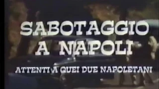 Attenti a quei due napoletani - Film completo